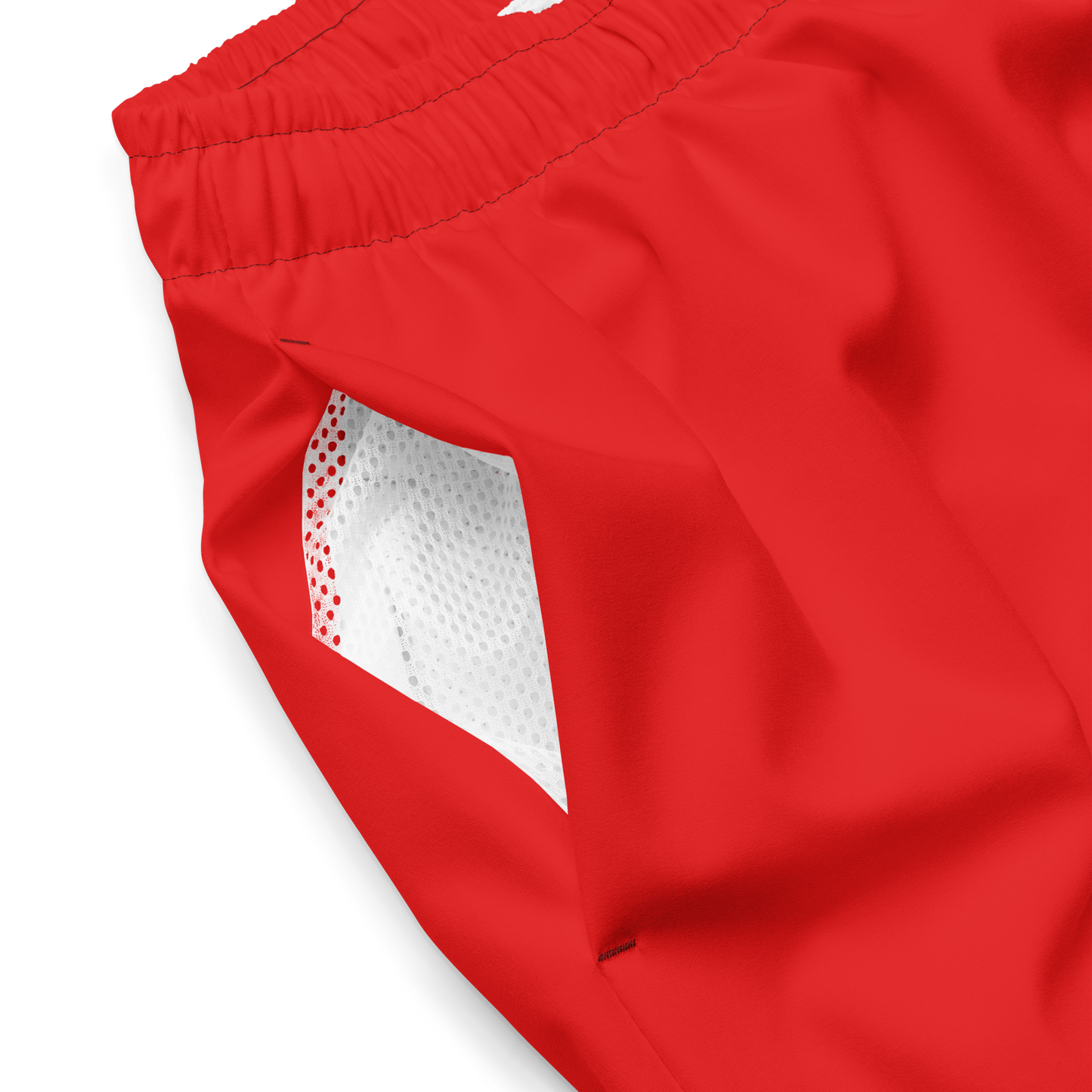 William Carlos Williams Swim Trunks