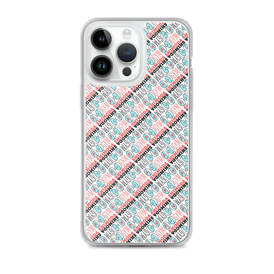 Gym Shimoda Case for iPhone®