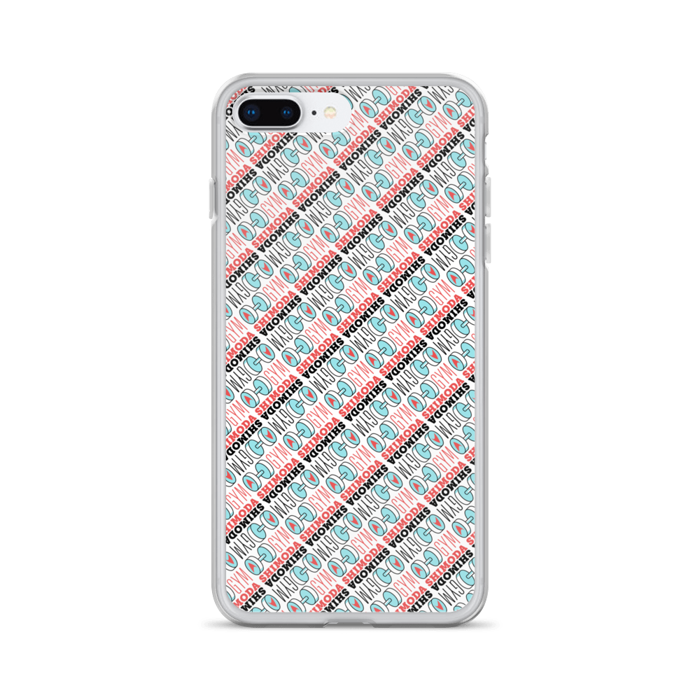 Gym Shimoda Case for iPhone®