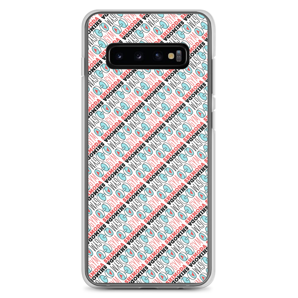 Gym Shimoda Case for Samsung®