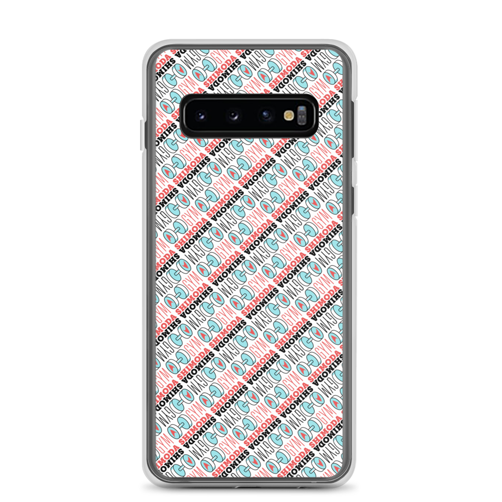 Gym Shimoda Case for Samsung®