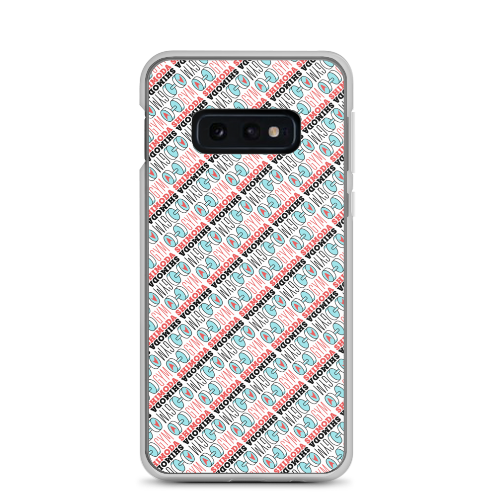 Gym Shimoda Case for Samsung®
