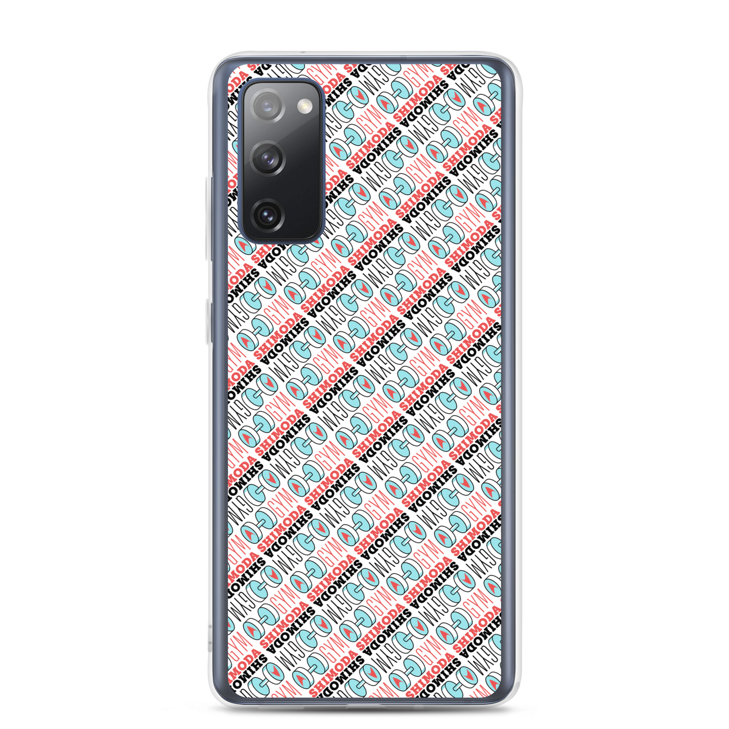 Gym Shimoda Case for Samsung®