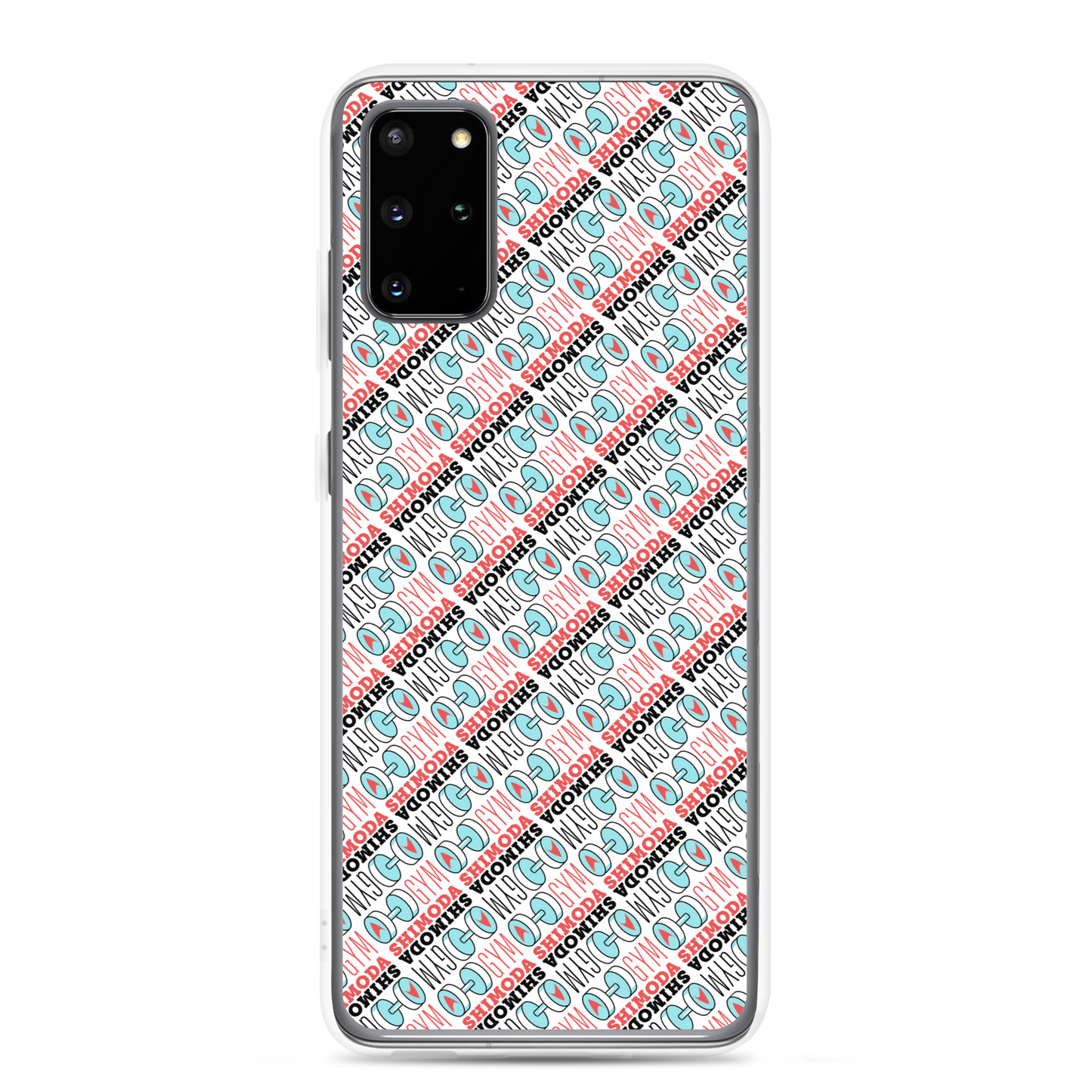 Gym Shimoda Case for Samsung®