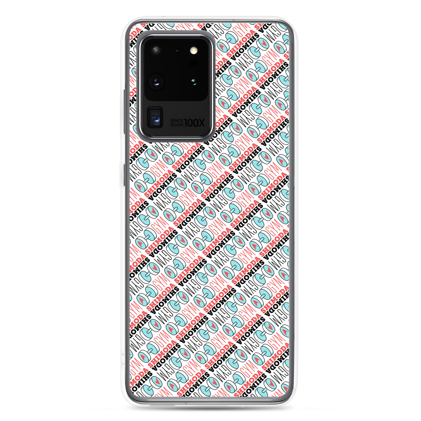 Gym Shimoda Case for Samsung®