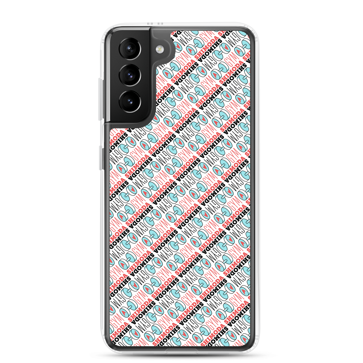 Gym Shimoda Case for Samsung®