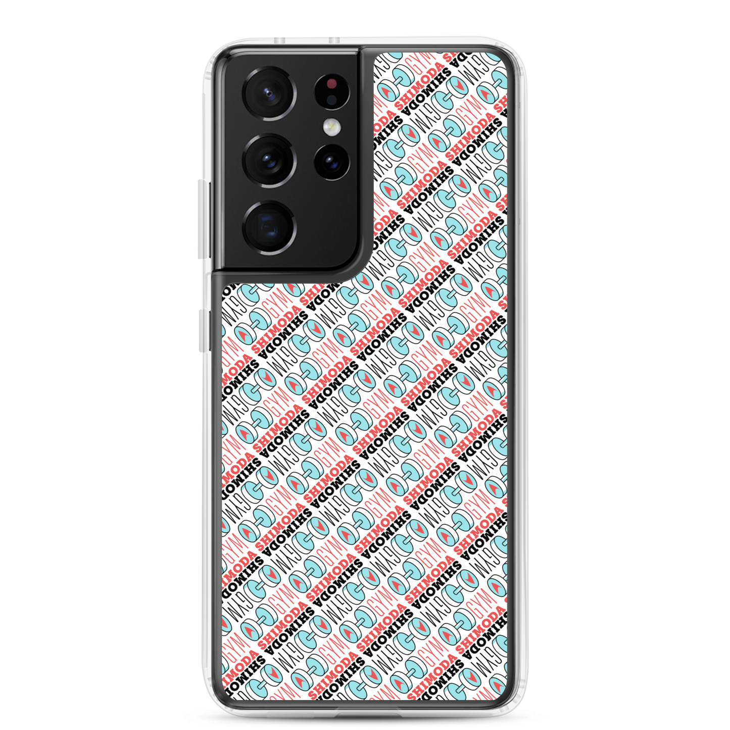 Gym Shimoda Case for Samsung®