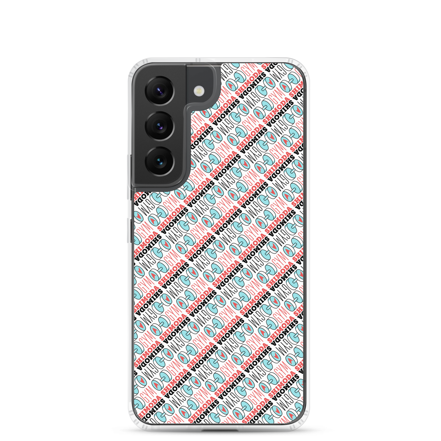 Gym Shimoda Case for Samsung®