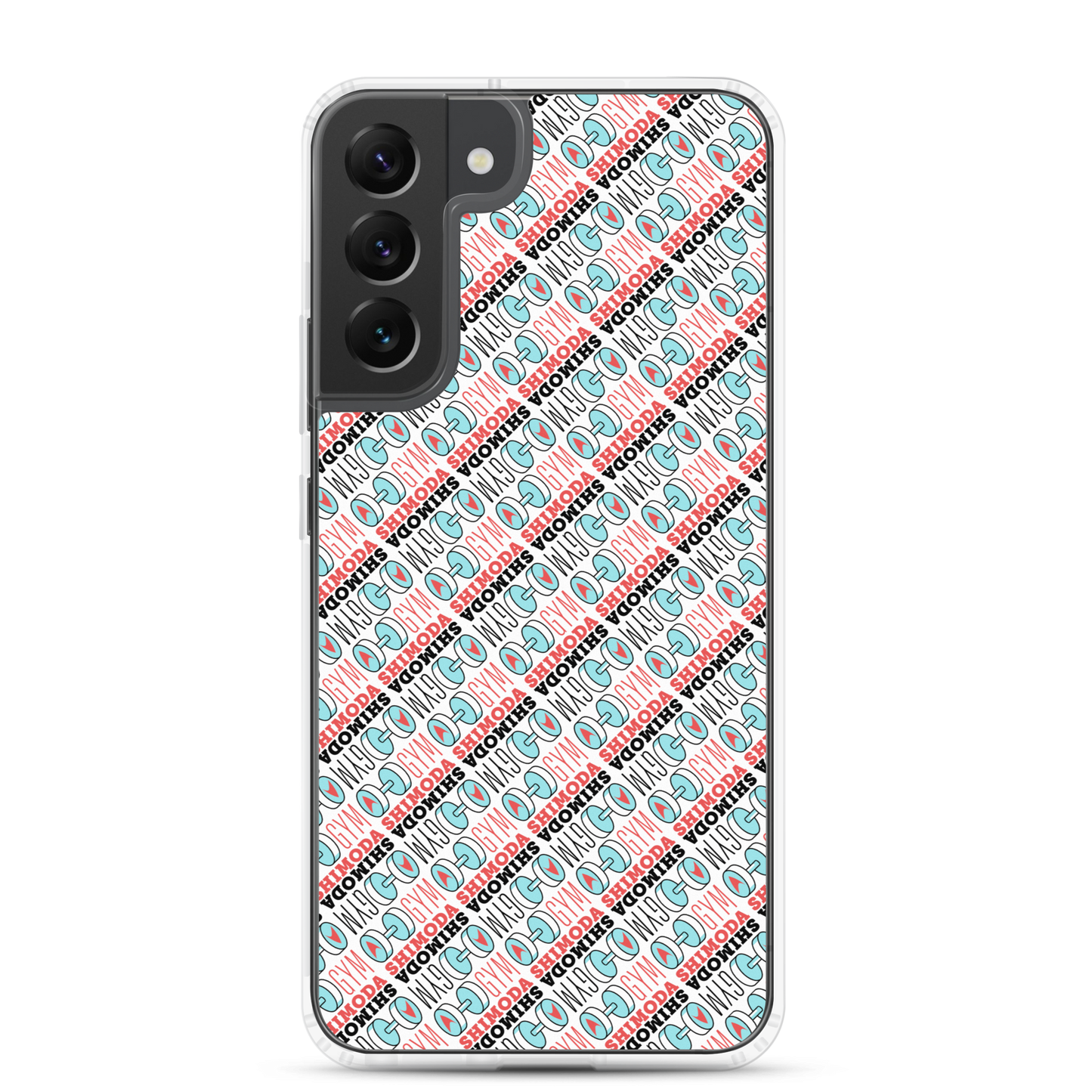 Gym Shimoda Case for Samsung®