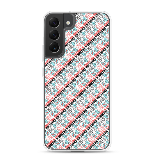 Gym Shimoda Case for Samsung®