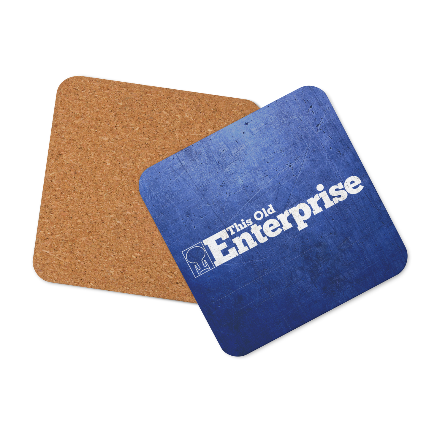 This Old Enterprise Coaster