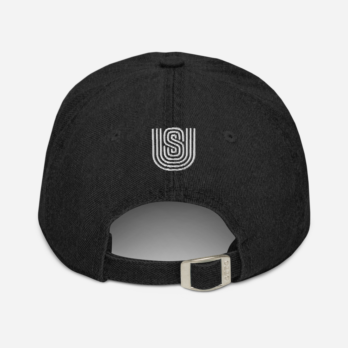 This Old Enterprise Dad Hat