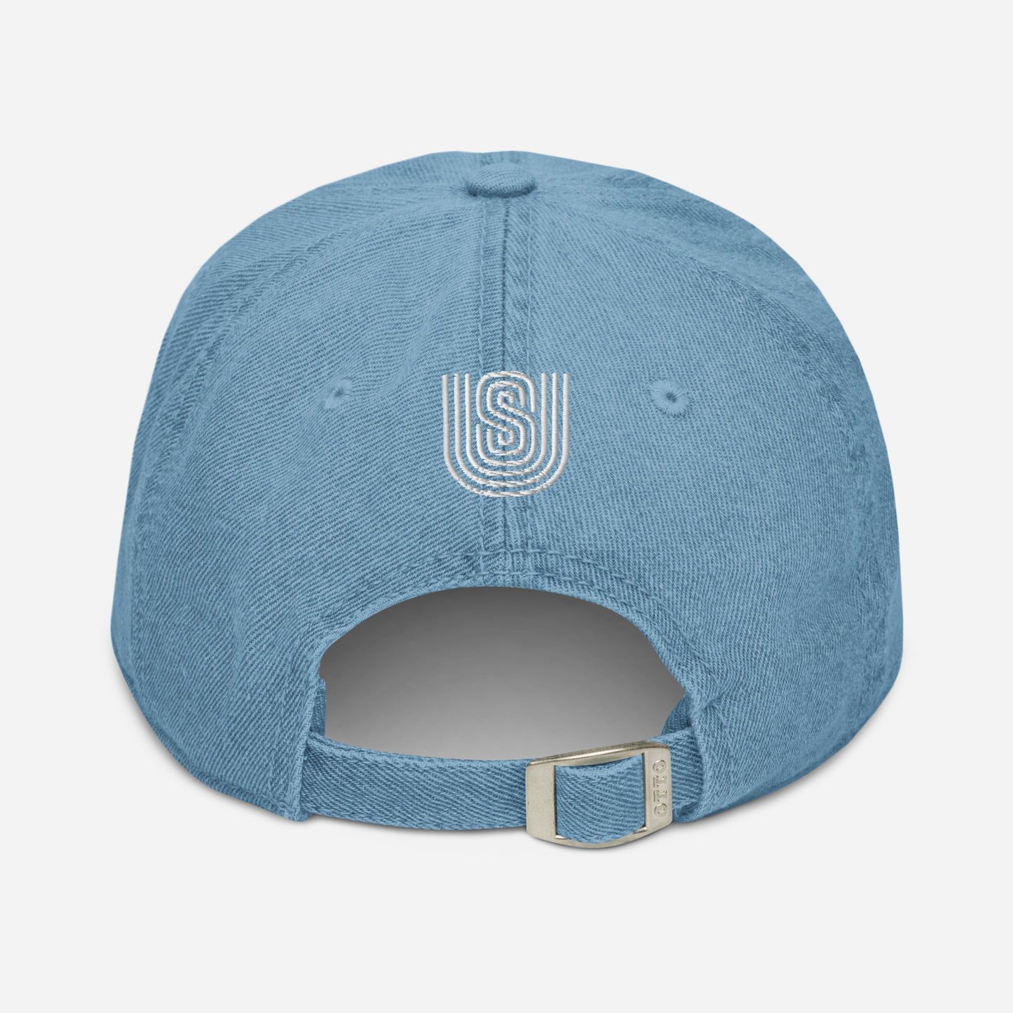 This Old Enterprise Dad Hat