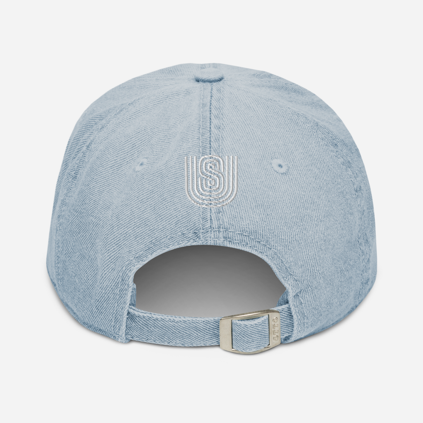 This Old Enterprise Dad Hat