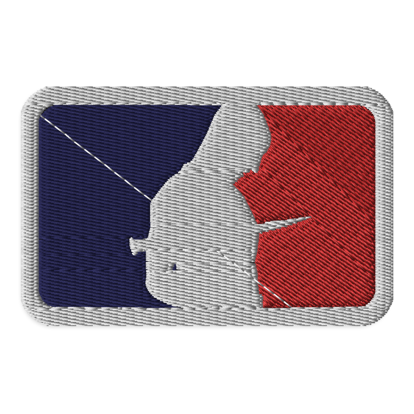 Major League Dom Jot Patch