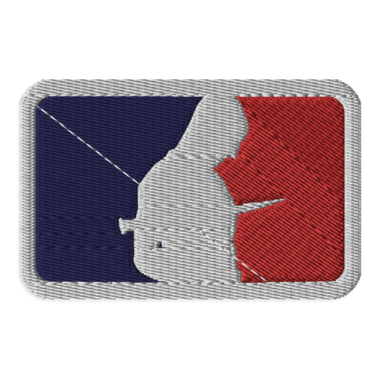 Major League Dom Jot Patch