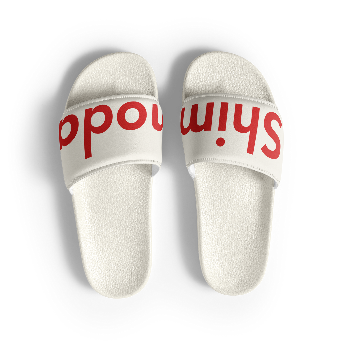 Men's Shimoda Shower Shoes