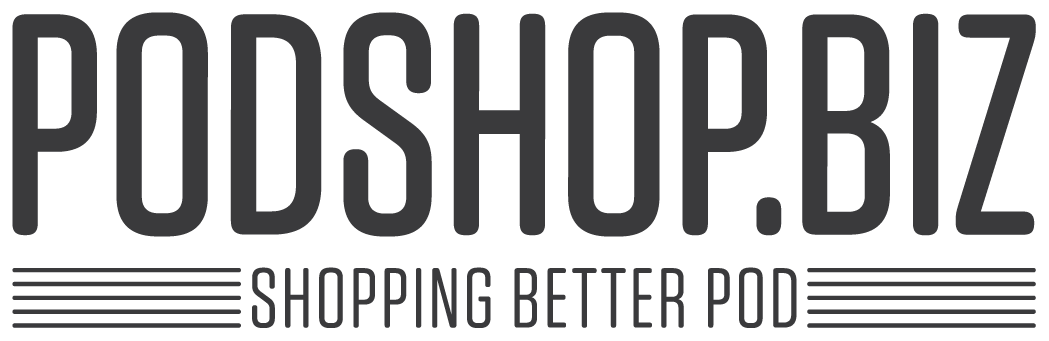 Pod Shop