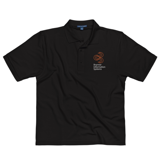 The Brynner Information Systems Polo