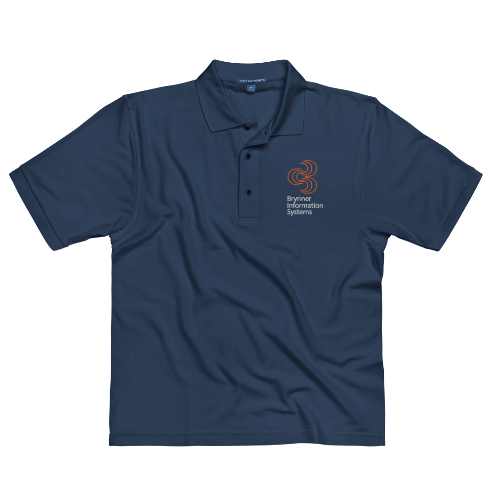 The Brynner Information Systems Polo