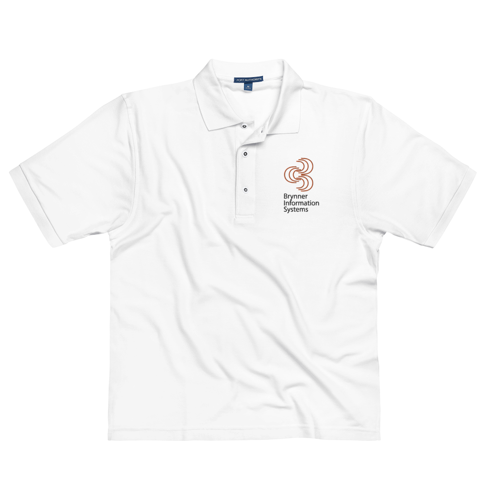 The Brynner Information Systems Polo