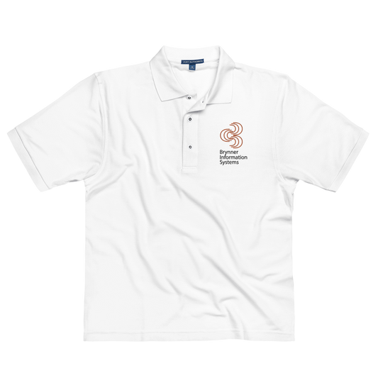 The Brynner Information Systems Polo