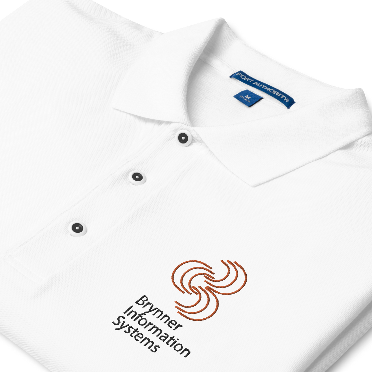 The Brynner Information Systems Polo