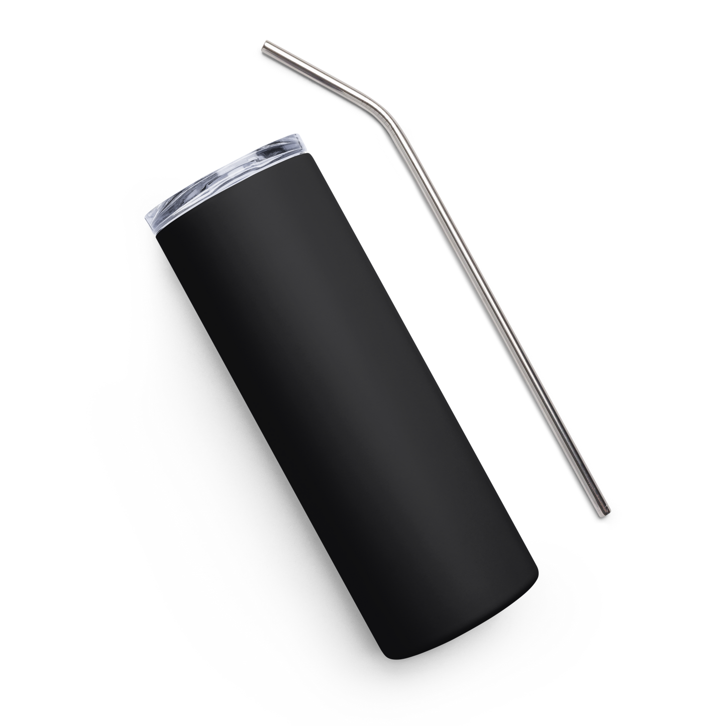 Major League Dom Jot Stainless Steel Tumbler