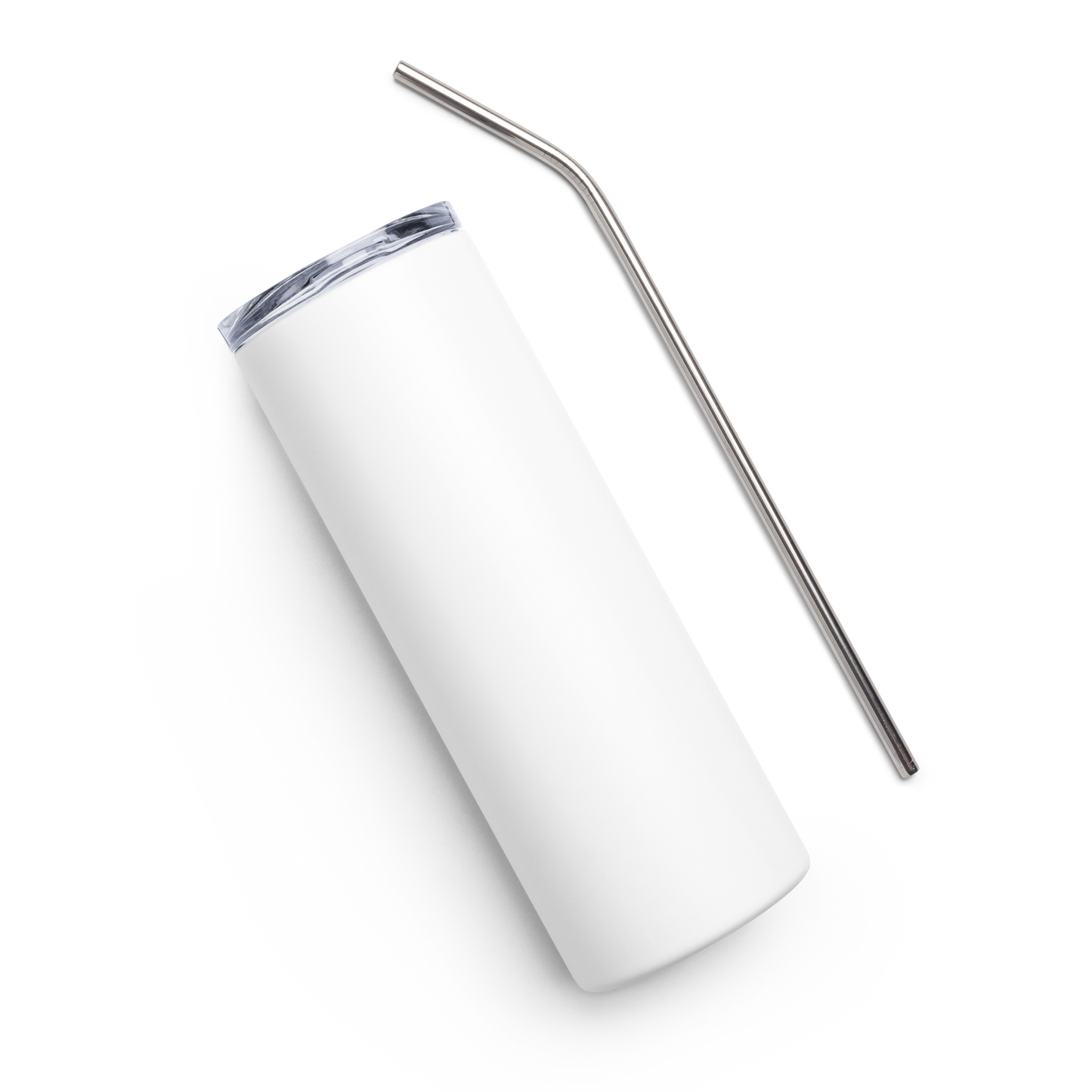 Fair Haven Stainless Steel Tumbler