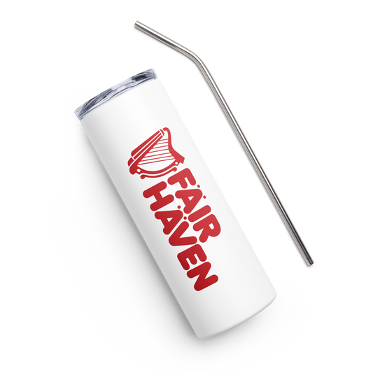 Fair Haven Stainless Steel Tumbler