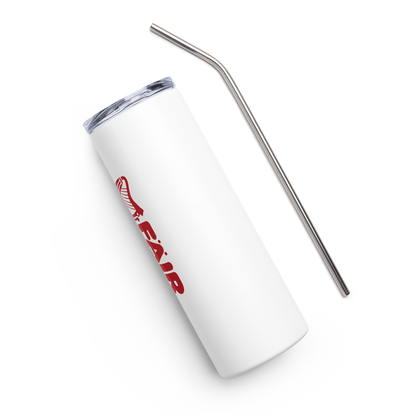 Fair Haven Stainless Steel Tumbler