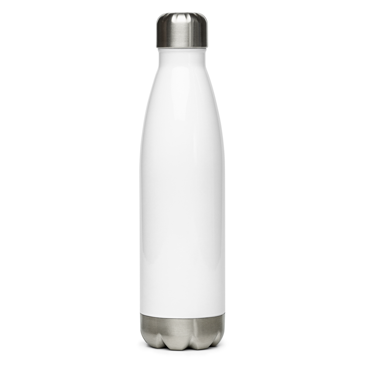 Gym Shimoda Stainless Steel Water Bottle