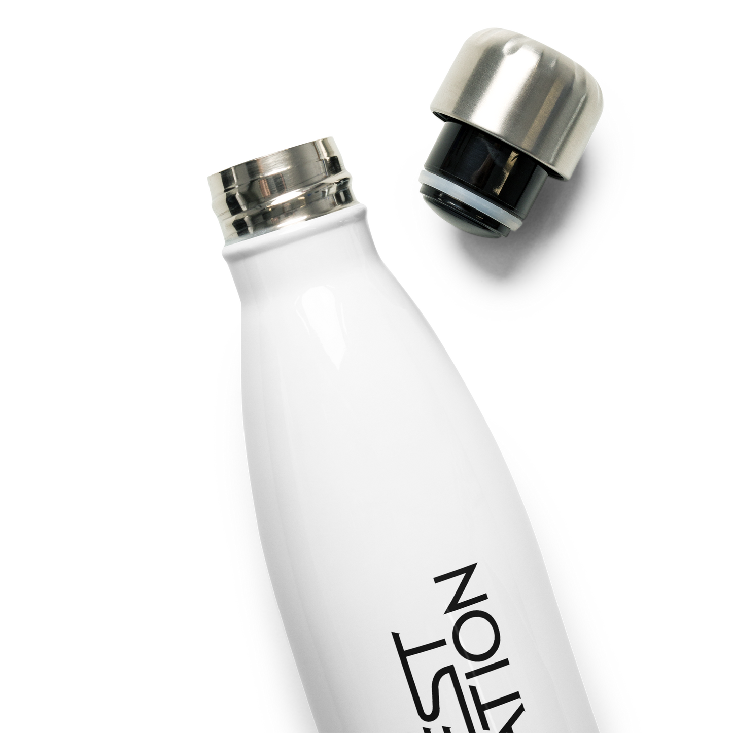 The Greatest Generation Stainless Steel Water Bottle