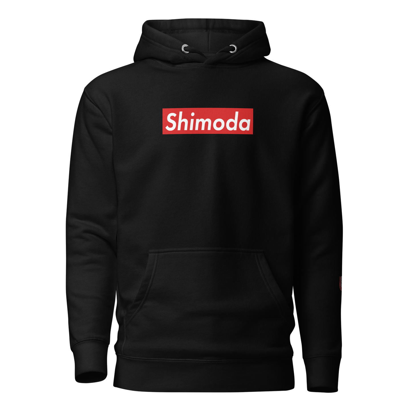 The Shimoda Hoodie