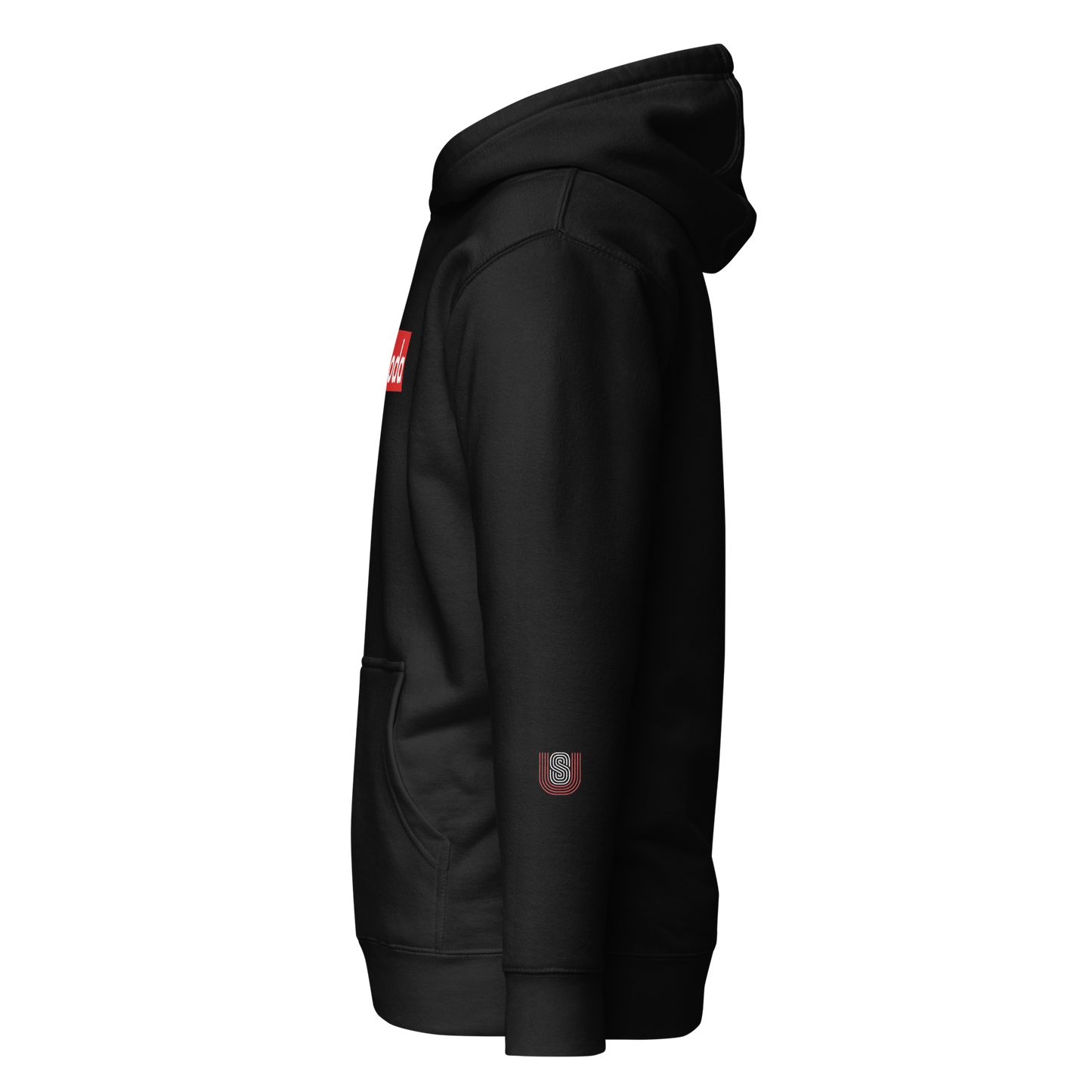 The Shimoda Hoodie