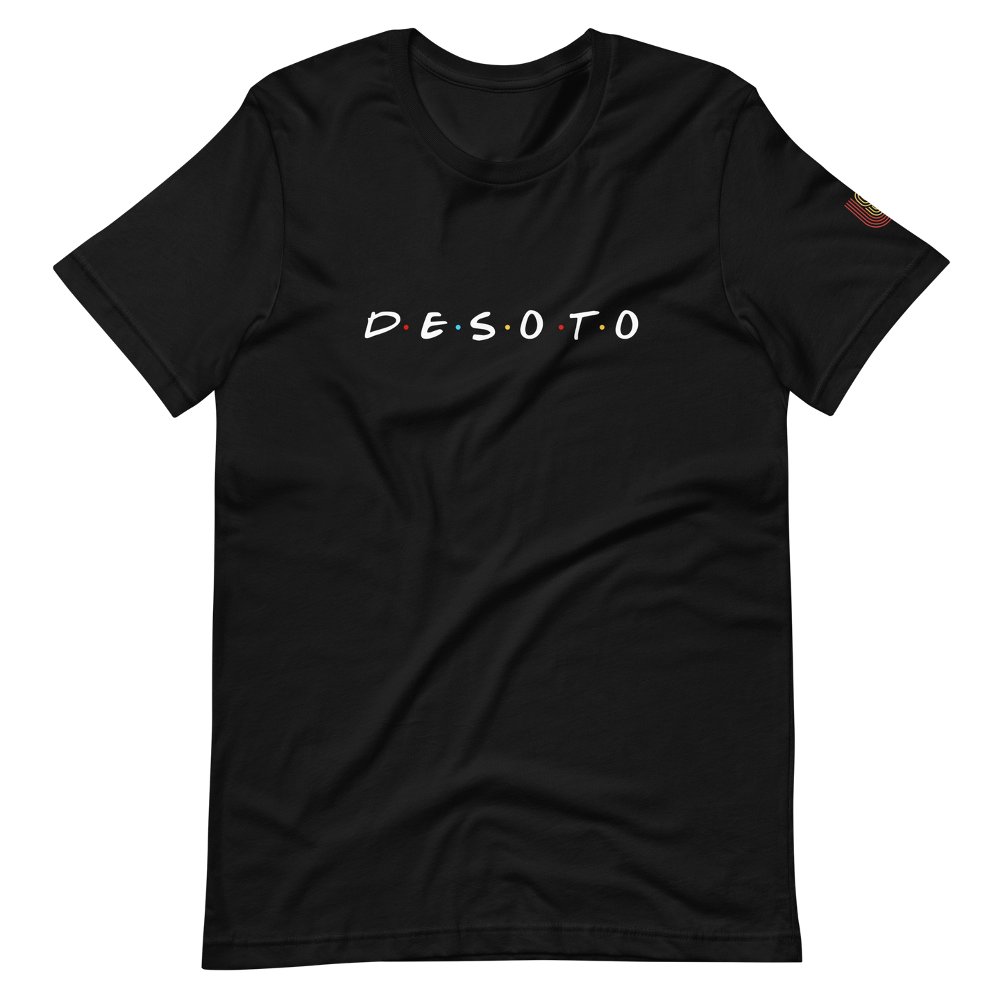 The DESOTO Shirt