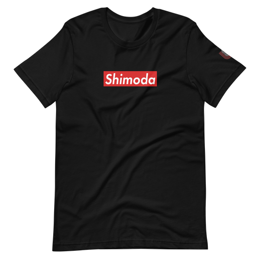 The Shimoda Shirt