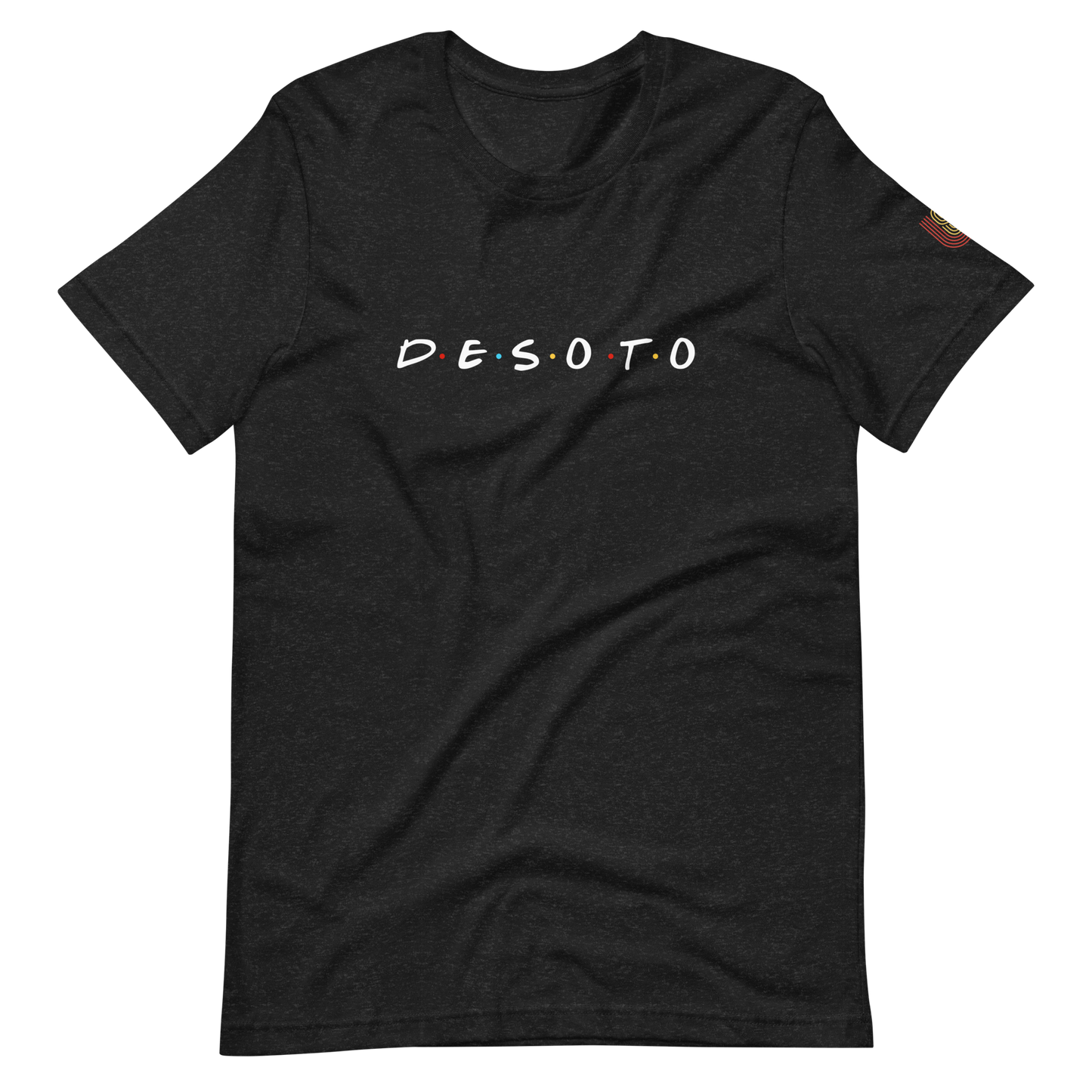 The DESOTO Shirt