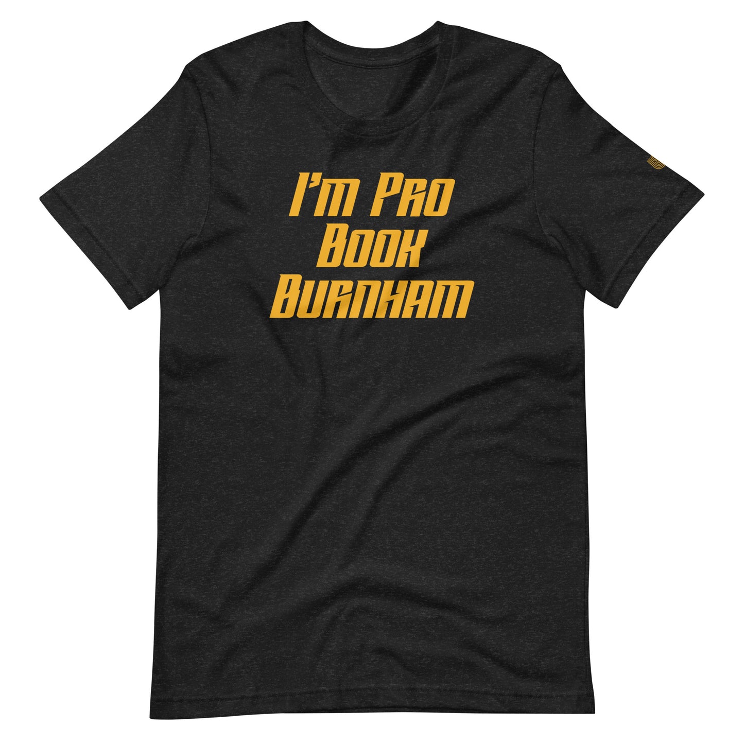 Book Burnham T-Shirt