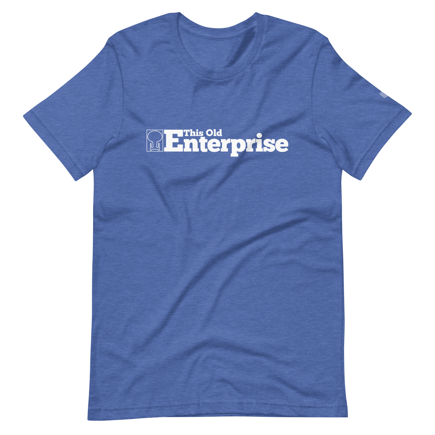 This Old Enterprise T-Shirt