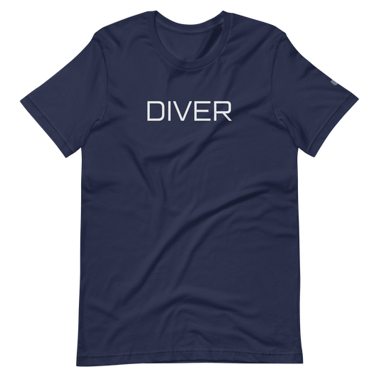 The DIVER Shirt