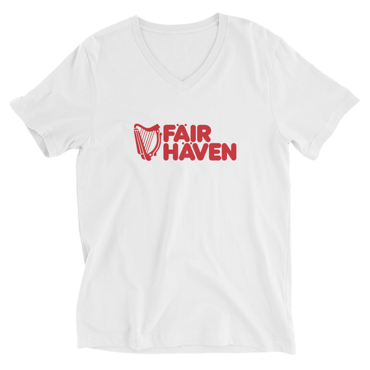Fair Haven V-Neck T-Shirt