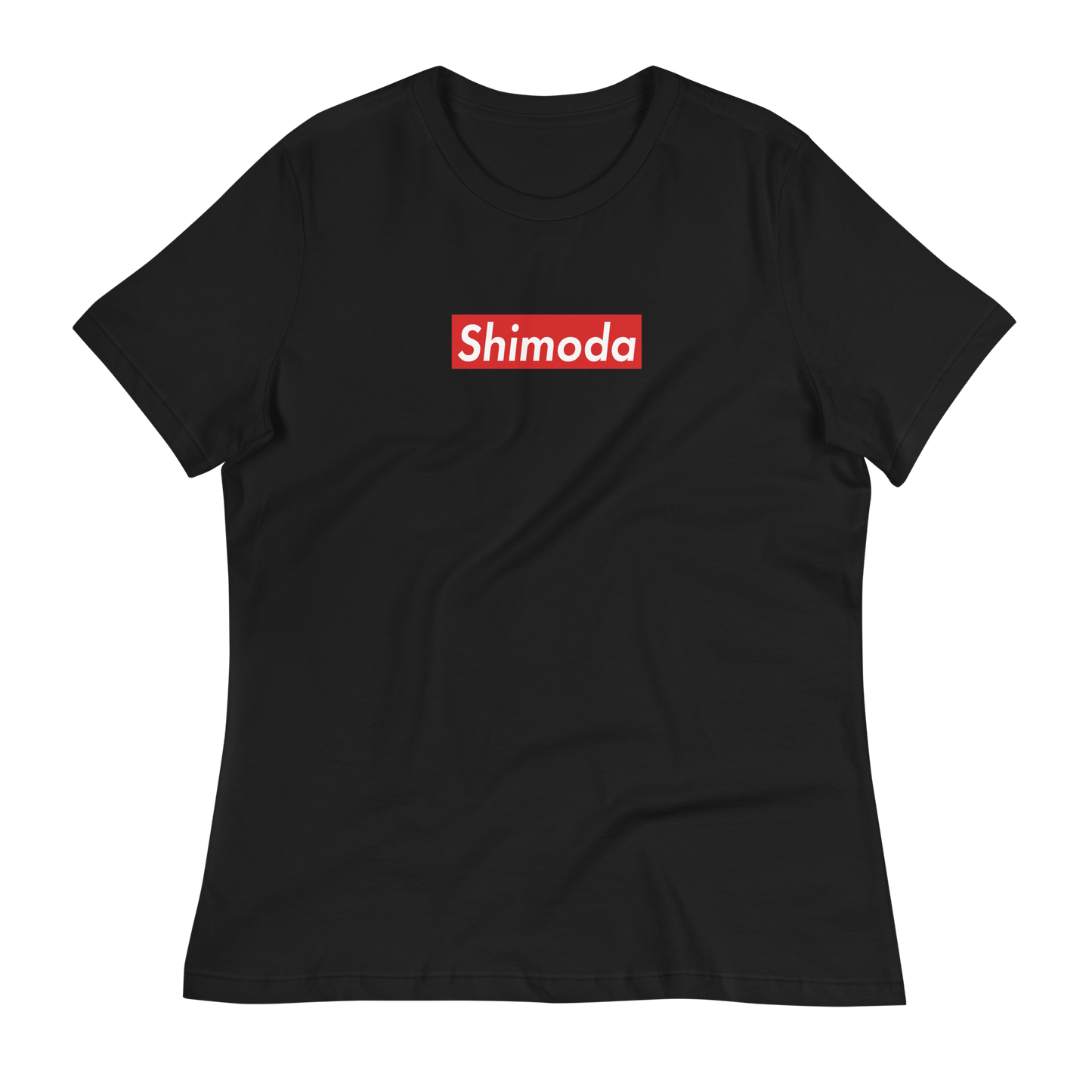 The Shimoda Relaxed Fit Shirt