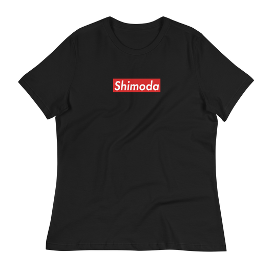 The Shimoda Relaxed Fit Shirt