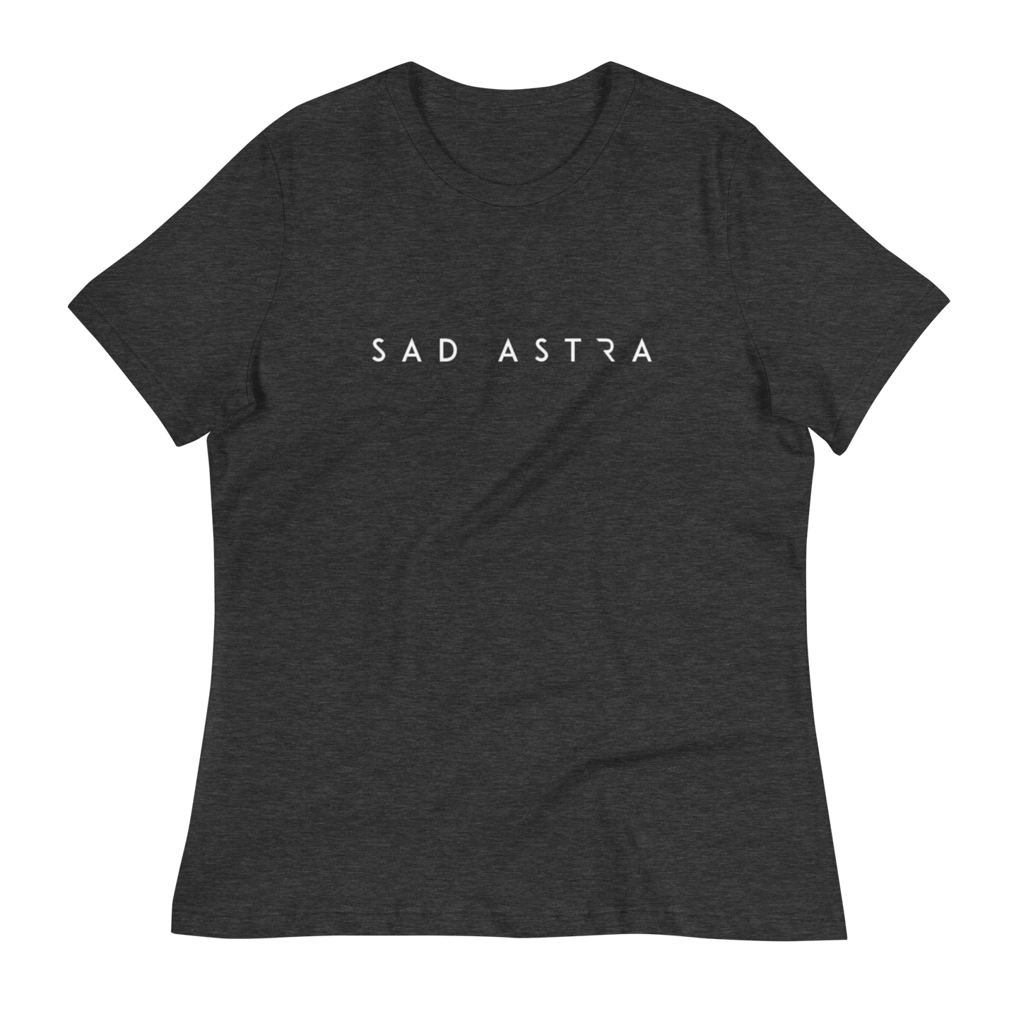 Sad Astra Relaxed Fit T-Shirt