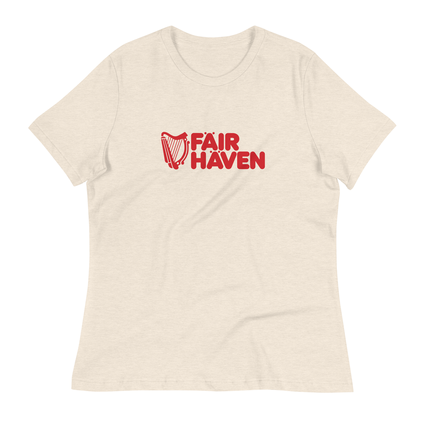Fair Haven Relaxed Fit T-Shirt