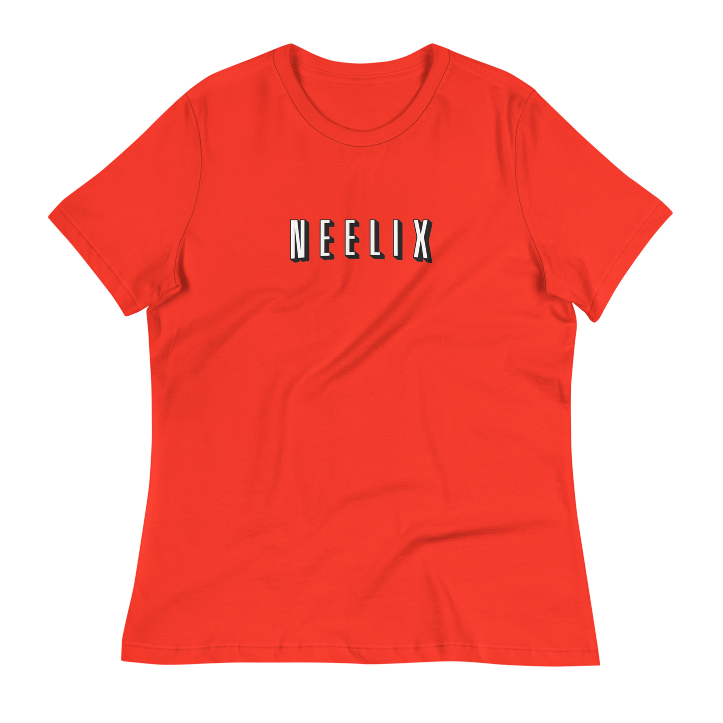 Neelix Relaxed-Fit T-Shirt