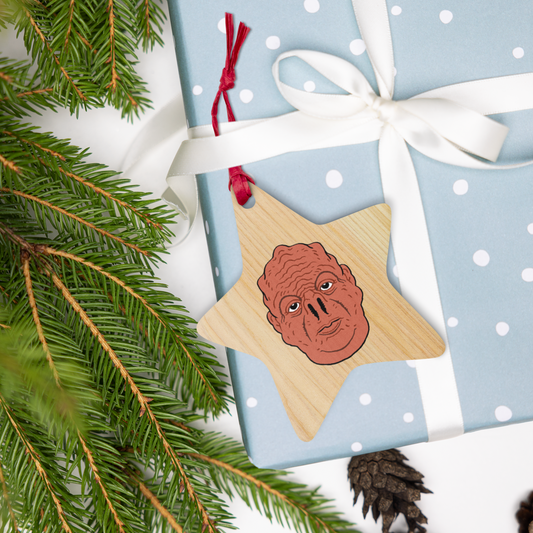 Darmok Ornament