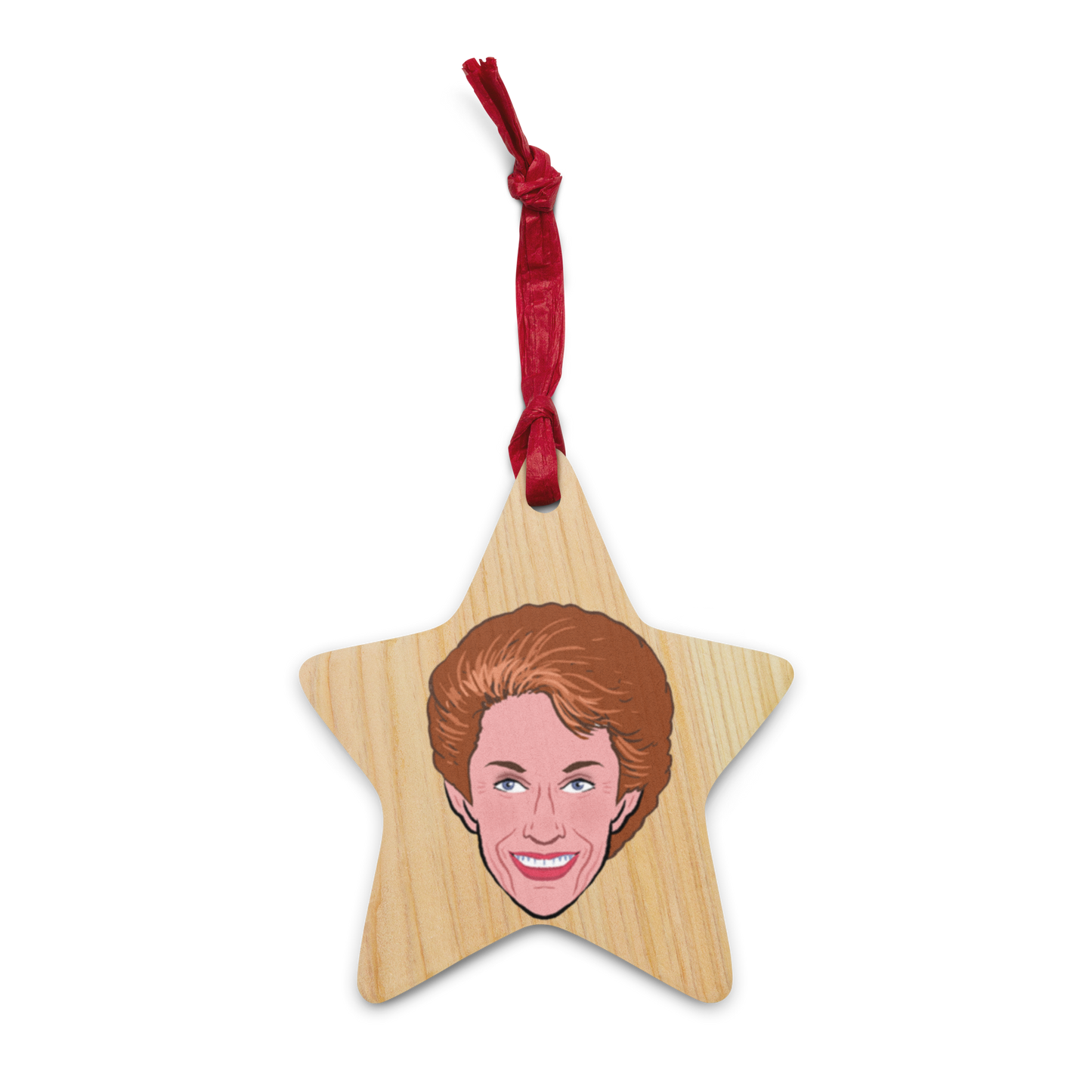 Philipa Luvois Ornament