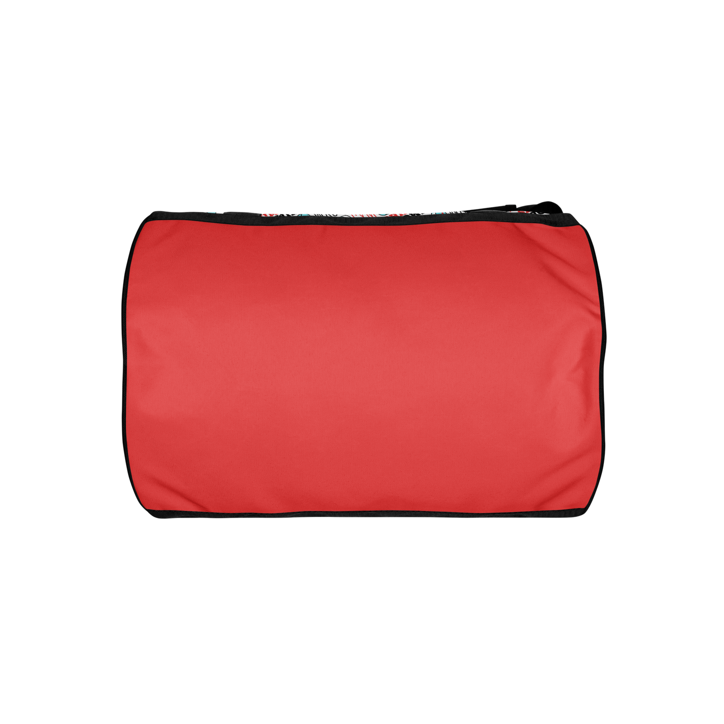 Gym Shimoda: Gym Bag
